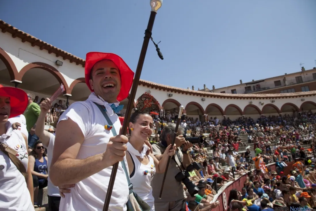 Viernes de Toros / María Ferrer