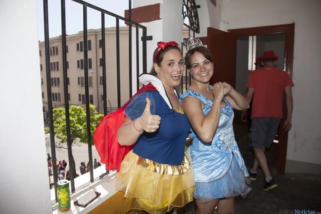 Viernes de Toros / María Ferrer