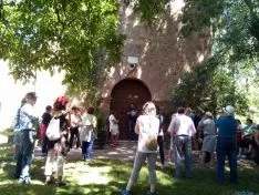 Imagen de la excursión./Ainalb Alomar