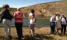 Imagen de la excursión./Ainalb Alomar