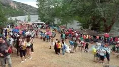 Imagen de las Bailas 2016. / SN