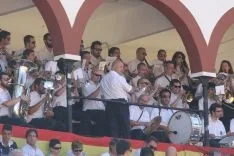 Una de las imágenes de la segunda de abono./SN