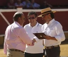 Una de las imágenes de la segunda de abono./SN