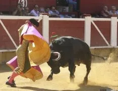 Una de las imágenes de la segunda de abono./SN