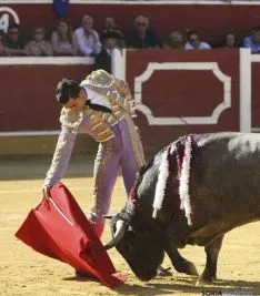 Una de las imágenes de la segunda de abono./SN