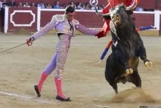Una de las imágenes de la segunda de abono./SN