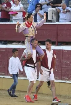 Una de las imágenes de la segunda de abono./SN