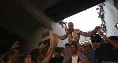 Una de las imágenes de la segunda de abono./SN