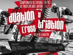 Cita nacional de la prueba.