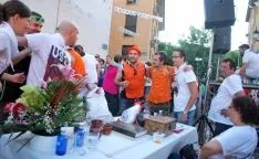 Los Agés en Santa Catalina. / SN