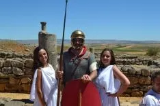 Momentos de las visitas. SN