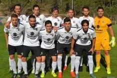 Memorial Domingo Heras