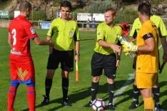 Memorial Domingo Heras