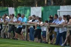 Memorial Domingo Heras