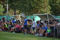 Memorial Domingo Heras