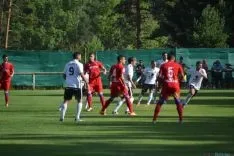 Memorial Domingo Heras