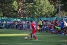 Memorial Domingo Heras