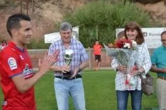 Memorial Domingo Heras