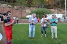 Memorial Domingo Heras