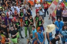 Fiestas de verano en San Leonardo
