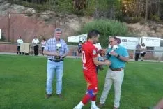 Memorial Domingo Heras