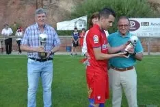 Memorial Domingo Heras