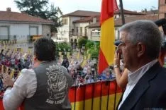 Fiestas de verano en San Leonardo