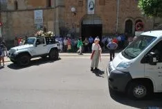 Foto 39 - Las bocinas resuenan por San Crist&oacute;bal