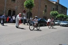 Foto 38 - Las bocinas resuenan por San Crist&oacute;bal