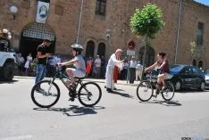 Foto 37 - Las bocinas resuenan por San Crist&oacute;bal