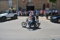 Foto 34 - Las bocinas resuenan por San Crist&oacute;bal