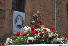Foto 29 - Las bocinas resuenan por San Crist&oacute;bal