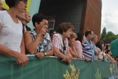 Una imagen de la jornada. / SN