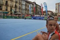 Foto 24 - Las Miniolimpiadas, multitudinarias