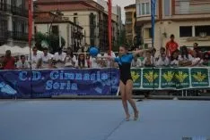Foto 23 - Las Miniolimpiadas, multitudinarias