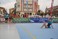 Foto 22 - Las Miniolimpiadas, multitudinarias