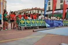 Foto 21 - Las Miniolimpiadas, multitudinarias