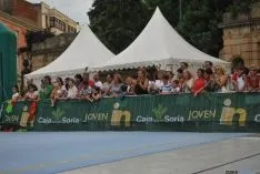 Foto 20 - Las Miniolimpiadas, multitudinarias