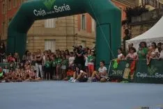 Foto 19 - Las Miniolimpiadas, multitudinarias
