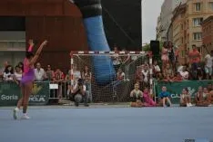 Foto 18 - Las Miniolimpiadas, multitudinarias