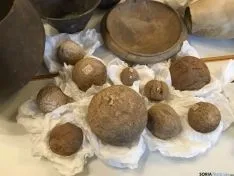Los fondos que alberga el museo alemán. / Ayto.