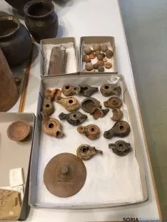 Los fondos que alberga el museo alemán. / Ayto.