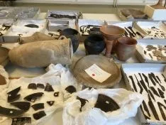 Los fondos que alberga el museo alemán. / Ayto.