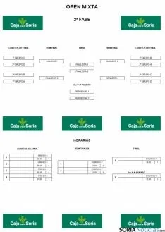 Imágenes del calendario.