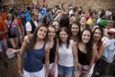 Lunes de Bailas / María Ferrer