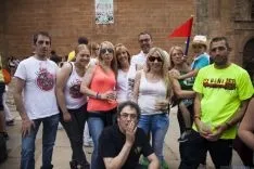 Lunes de Bailas / María Ferrer