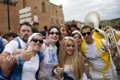 Lunes de Bailas / María Ferrer