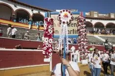Viernes de Toros / María Ferrer