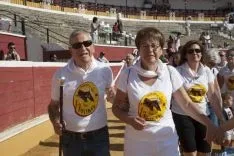 Viernes de Toros / María Ferrer