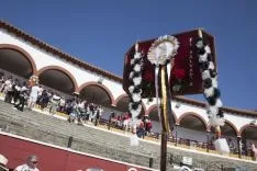 Viernes de Toros / María Ferrer